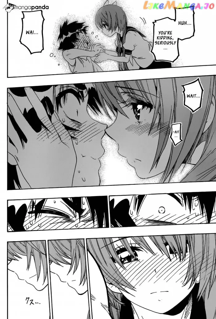 Nisekoi Chapter 97 image 15_optimized